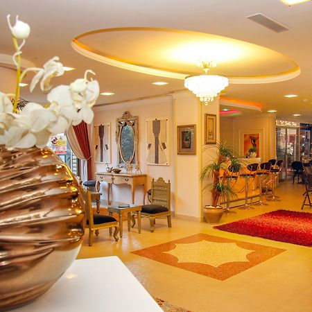 אלאניה Savk Hotel מראה חיצוני תמונה