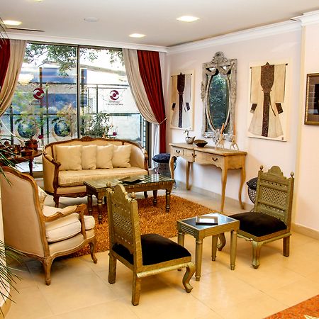 אלאניה Savk Hotel מראה חיצוני תמונה