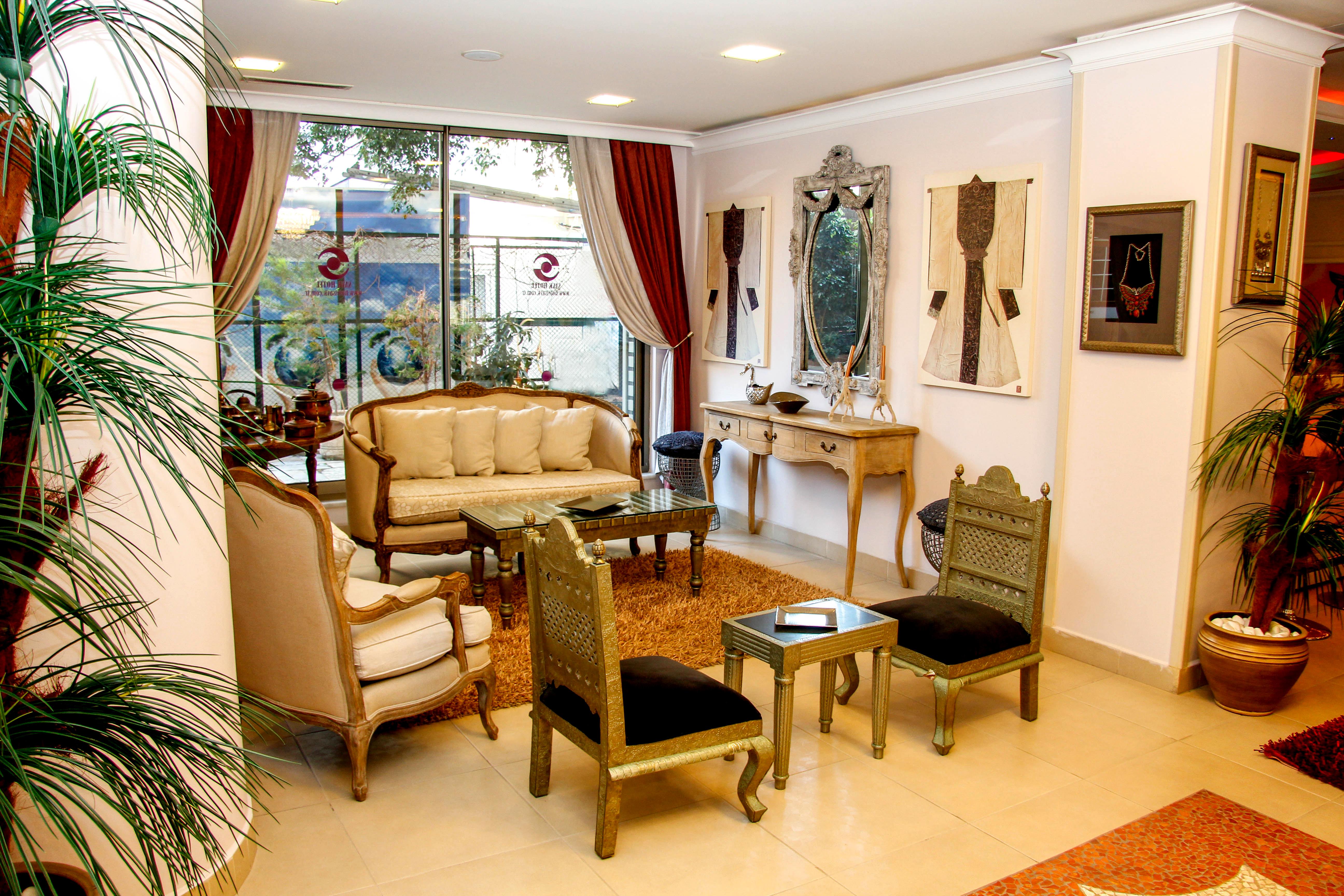 אלאניה Savk Hotel מראה חיצוני תמונה