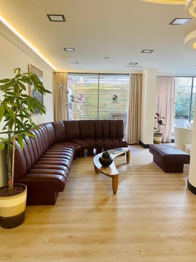 אלאניה Savk Hotel מראה חיצוני תמונה