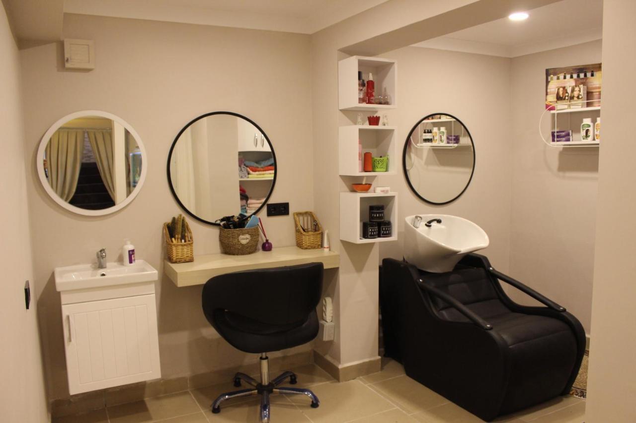 אלאניה Savk Hotel מראה חיצוני תמונה