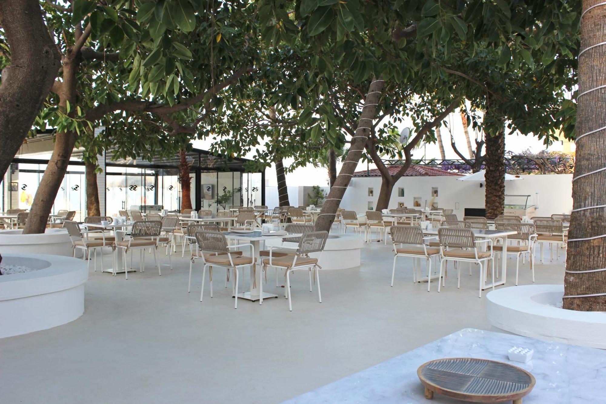 אלאניה Savk Hotel מראה חיצוני תמונה