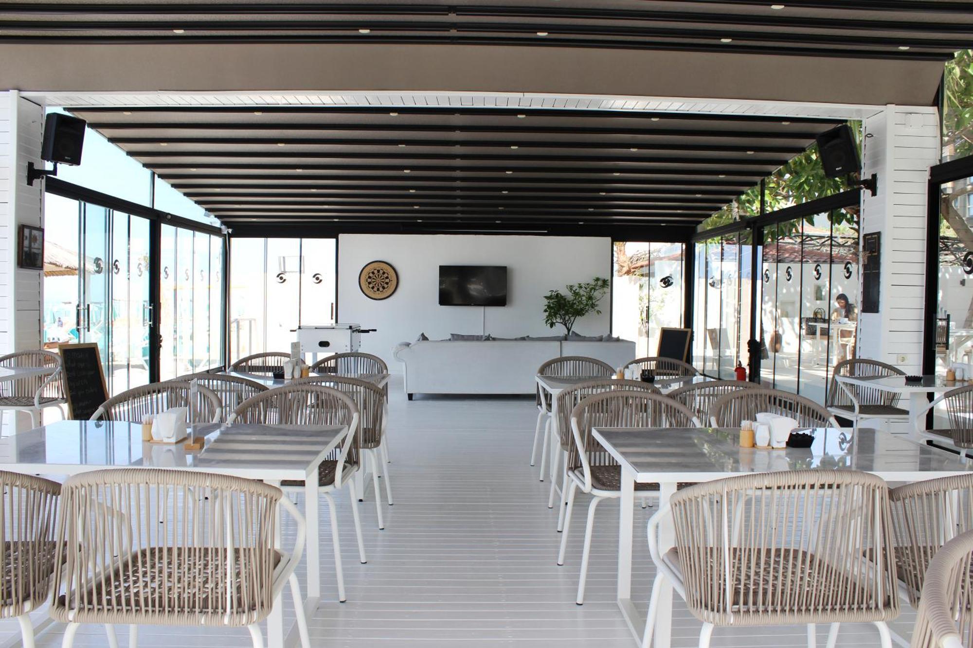 אלאניה Savk Hotel מראה חיצוני תמונה