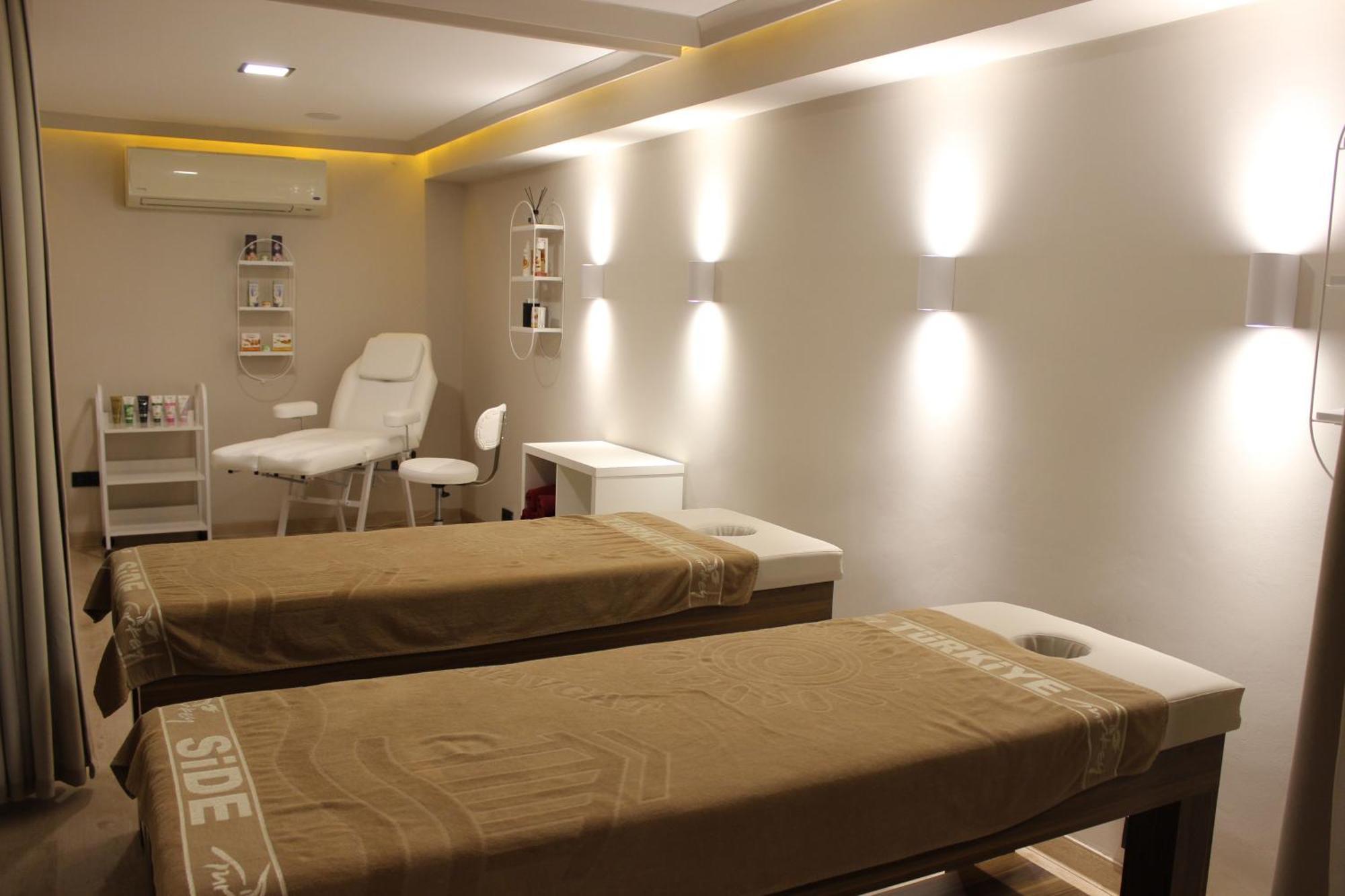 אלאניה Savk Hotel מראה חיצוני תמונה