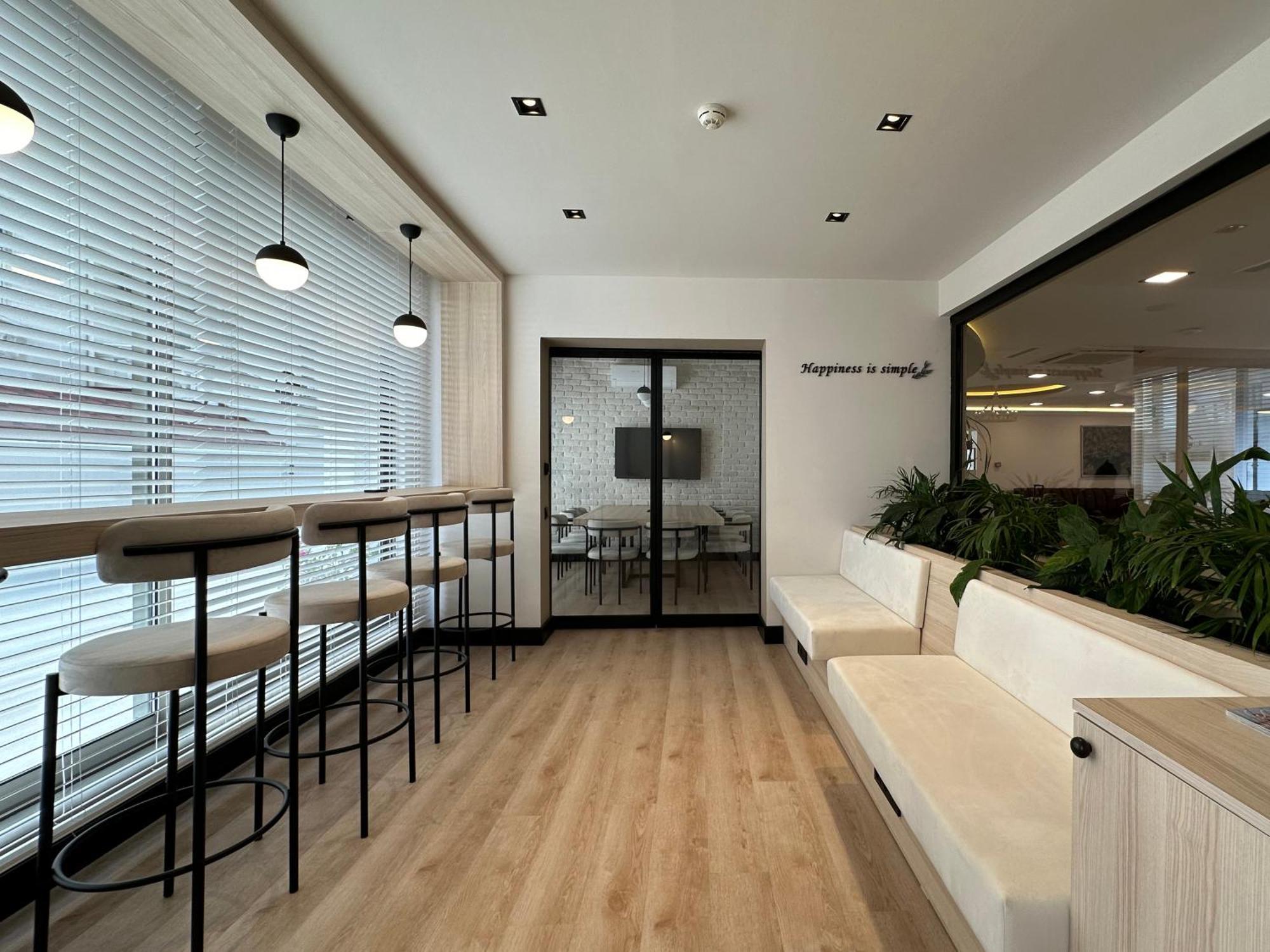 אלאניה Savk Hotel מראה חיצוני תמונה