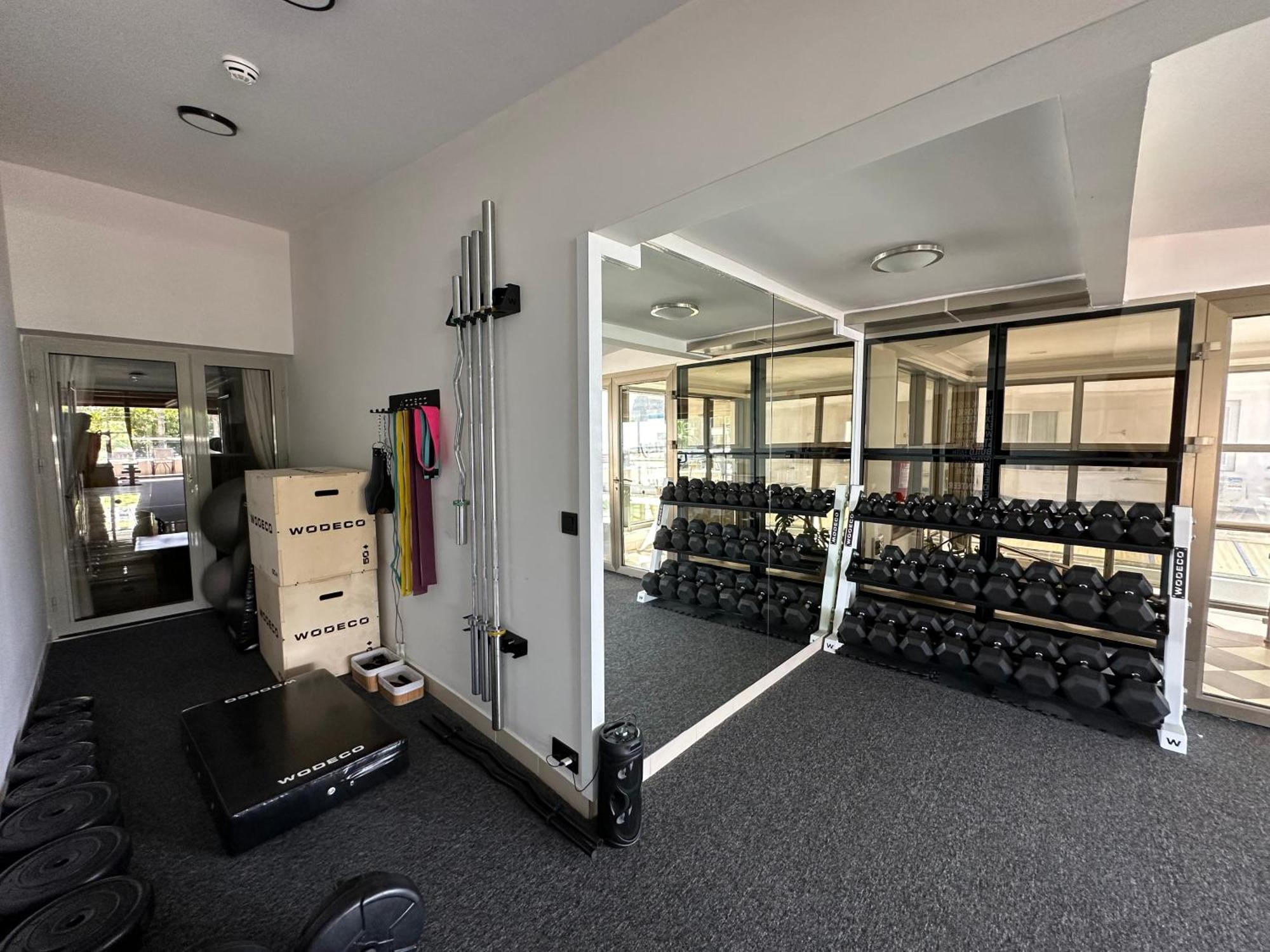 אלאניה Savk Hotel מראה חיצוני תמונה